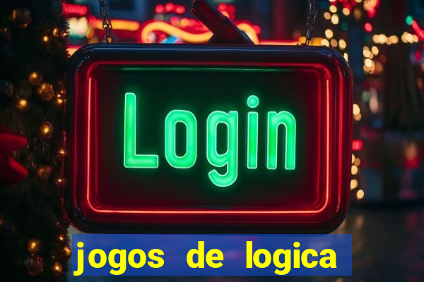 jogos de logica racha cuca